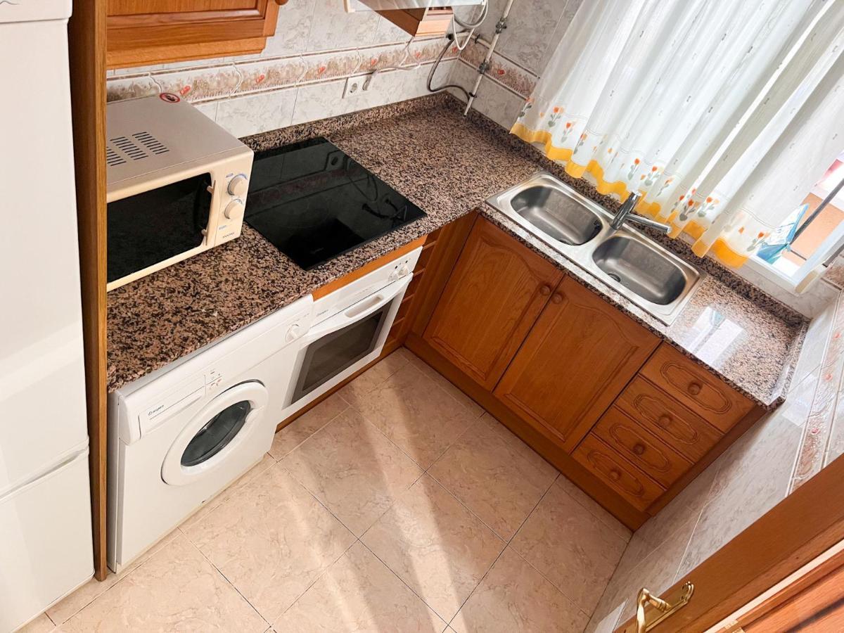 Apartamentos Boutique Playa Кабанес Экстерьер фото