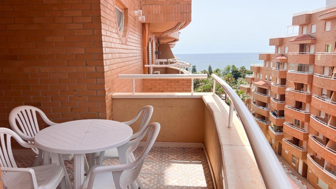 Apartamentos Boutique Playa Кабанес Экстерьер фото