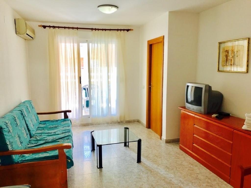 Apartamentos Boutique Playa Кабанес Экстерьер фото
